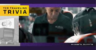 Buzzfeed staff the more wrong answers. Twin Cities Orthopedics Trivia Question For A Chance To Win A Minnesota Vikings Jersey How Many District 196 High Schools Does Tco Partner With A None Of Them B Eagan And