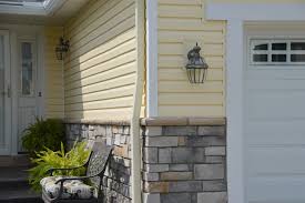 February 1, 2016]—the national association of the remodeling industry (nari) named miller custom exteriors in fredericksburg, oh, 2016 east central regional coty winner in the residential exterior $100,000 to $200,000 category of its annual awards competition. Ranch Exterior Update Traditional Exterior Cleveland By Miller Custom Exteriors