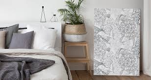 Du hast deine bilder fürs schlafzimmer ausgewählt und findest nicht den passenden platz an der wand? Einzigartige Schlafzimmer Bilder Dekoration Nach Mass Bei Myredro De