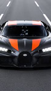 1080x1920 Bugatti Chiron Prototype 2019 Wallpaper 2020