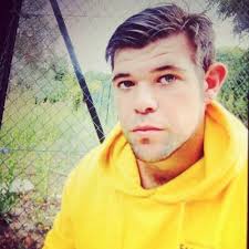 Christopher Culbert's Instagram, Twitter & Facebook