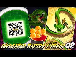 Most of the time, the developers publish the codes on special occasions like milestones, festivals, partnerships and special events. Codigos Qr De Amigos Dragon Ball Legends Qooapp User Notes