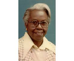 ALMA KIDD Obituary (2017)