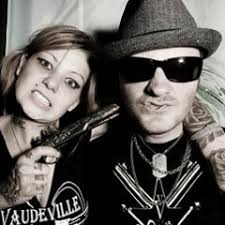 Stream James Crow music