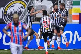 Palmeiras gehört mit grêmio und dem fc são paulo zu den brasilianischen klubs mit den meisten teilnahmen an der copa libertadores (19). Mjium23ksudrim