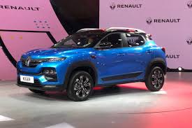 When compared with the looks nissan magnite concept showcased on 16 jul 20. Renault Kiger Launched In India Brezza Magnite Rival Priced At Rs 5 4 Lakh The Financial Express