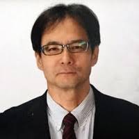 Ken Yoshida