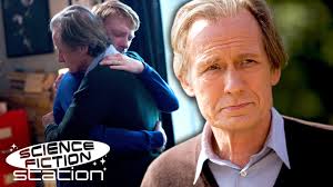 Tim Time-Travels For The Last Time (Final Scene)