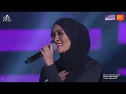 Senarai lagu konsert minggu 4. Live Gegar Vaganza 2020 Live Minggu 4