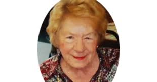 Arlene L Flanders Obituary (1938