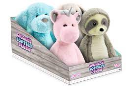 If you have already purchased a voucher code from livingsocial, add one of the world's softest bundles to your cart and enter the unique code in the coupon code? World S Softest Plush Sloth Toys R Us Canada