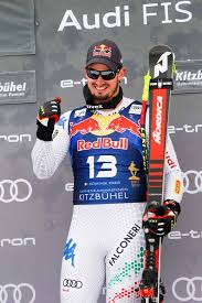 See more of dominik paris on facebook. Dominik Paris Gewinnt Das Legendare Hahnenkammrennen Sportguide Fuhrt Dich Durch Die Welt Des Sports