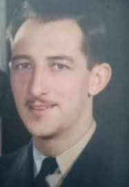 John Alexander “Jack” Glover (1919-1989)