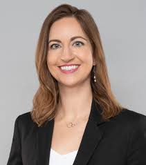 Lisa Wilson, CPCU, AFIS, CRIS