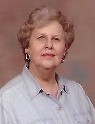 Obituary information for Marian Jenkins Hicks Widner