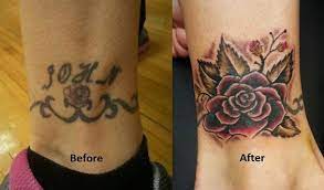 67 name cover up tattoo ideas. 60 Amazing Cover Up Tattoos Pictures Before And After You Won T Believe That There Was A Tattoo Wrist Tattoo Cover Up Cover Up Tattoos Cover Up Tattoos For Women