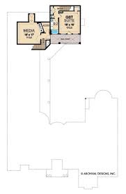 Scarborough House Plan Home Design Floor Plans Mansion Floor Plan House Plans