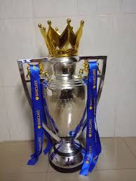 Leicester 1 1 Real Life Size 77 Cm English Fa Premiership Trophy Premier League Trophy Replica Cup Barclay Trophies And Awards Trofeos Premios