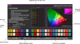 5 best display color calibration software for windows pcs