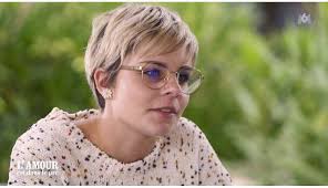 Secret Story 8 : Sara complètement nue, les photos chocs de la nouvelle  candidate !