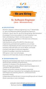 The vanguard group is an american investment management company based in malvern, pennsylvania, that manages approximately $3.0 trillion in assets. Stacktrek Job Vacancies Alert Stacktrek Is Looking For Facebook