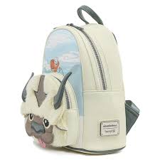 Shop for anime toys, action figures, plush, statues, dvd's and more at toywiz.com's online toy store. Avatar The Last Airbender Aang Appa Plush Mini Backpack