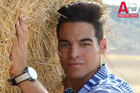 El baenense Antonio Samuel Rodríguez Cano aspira a conquistar la banda de  Míster Pacific World Spain ~ Baena Digital