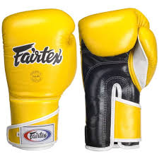 Muay Thai Gloves Find The Right Pair For You