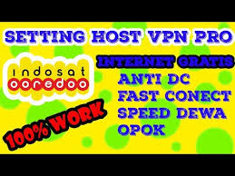 ʕ•ᴥ•ʔ ✅ mejores métodos y configuraciones de apps vpn hemos buscado los últimos y mejores métodos de internet gratis para esta compañía telefónica, de. 100 Internet Gratis Setting Host Vpn Pro Indosat Speed Kuda Liar Youtube