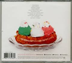 In 1981, with directive 81/602/eec, the eu prohibited the use of substances having a hormonal action for growth promotion in farm animals. Old Dominion Cd Meat And Candy Bear Family Records