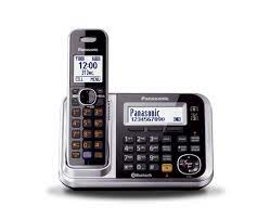 They are distinguished from feature phones by their stronger hardware capabilities and extensive mobile operating systems, which facilitate wider software, internet (including web browsing over mobile broadband), and multimedia functionality (including music, video, cameras, and gaming. Kx Tg7841 Cordless Panasonic
