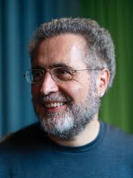 Portraits — Claudio Thoma