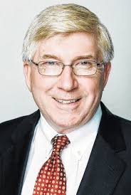 Rep. Mark Brody, Sen. Tom McInnis address Wadesboro council