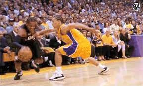 The Answer Q What Was The Greatest Moment In Philadelphia 76ers allen iverson gif. what was the greatest moment in