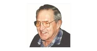 Lawrence ORR Obituary (2019)