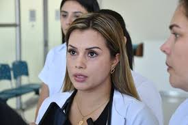 Se inaugura la campaña de calificación para personas con discapacidad en el  Centro Terapéutico Municipal, que brindará atención los dias 14 y 15 de  agosto de 8:00 a.m a 2:00 pm. Los