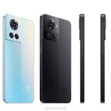 OnePlus 10R aka OnePlus Ace: Erste ...