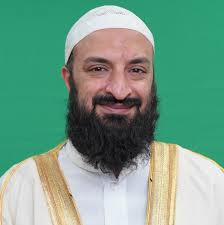 Transformational Growth Dar Al-Hijrah's Annual Banquet 2024