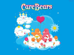 Trippy care bear aesthetic wallpaper x trippy care bear carebears. Care Bear Wallpapers Wallpaper Cave