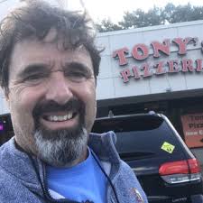 TONY'S PIZZERIA