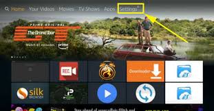 Once you turned on the unknown source setting, you can start the installation process.4. Perfect Player For Fire Tv And Firestick Install Guide