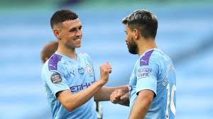 In the transfer market, the current estimated value of the player phil foden is 28 000 000 €, which exceeds the weighted average. Manchester City Midfielder Phil Foden Rates Performance Against Burnley As Best In City Shirt Football News India Tv