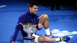 Djokovic already did prove himself in a competitive era though but congratulations on djokovic for making the most australian open finals in the open era, and once again i'm glad to be able to witness two of. Night 14 Highlights Australian Open 2016 The Global Herald