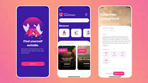 Dec 06, 2016 · @gilbertr., i built an app with pure react native,. React Native App Example Camping App Project React Native Nativity Projects
