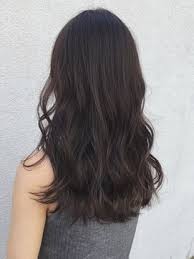 2019年冬 ラベンダーグレーアッシュ大人可愛いデジタルパーマ acqua aoyama アクア のヘアスタイル biglobeヘアスタイル ヘアスタイリング デジタルパーマ ヘアスタイル