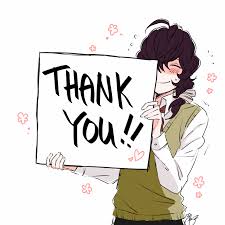 Thank you (「ありがとう」, arigatō) is episode 249 of the naruto: Thank You Discovered By Mayumi On We Heart It