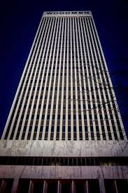 The Woodmen Tower Is A High Rise Building In Downtown Omaha And Is The Headquarters Of The Woodmen Of The World Insurance C Omaha Nebraska The Woodman Nebraska