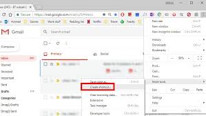 You're not signed into gmail or want to create a gmail account and pin it to the taskbar. How To Create A Gmail Desktop App Make Tech Easier