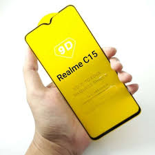 Specialized in plugs and custom pieces. Jual Tempered Glass Realme C15 Anti Gores Kaca Full Layar 9d 11d 21d Online Maret 2021 Blibli