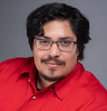 Meet the Team — 4th Wall Theatre Company